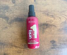 Revlon Uniq One Hair Treatment
