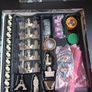 Victorian Masterminds Board Game Image 3