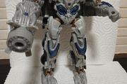 Transformer Galvatron