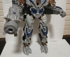 Transformer Galvatron