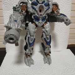 Transformer / toy / galvatron
