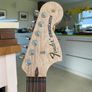 2014 Fender Custom Shop Stratocaster Proto. Mint. Image 8