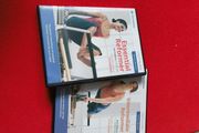 Free Pilates Reformer DVDs (one missing)