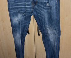 Dsquared2 Mens Jeans