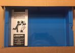 Water-Jel Wall Mounted Blanket kit. New in box.