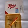 Gemini Jets LTU Lockheed Tristar 500 Scale 1:400 Intermodellbau 2000 Image 5
