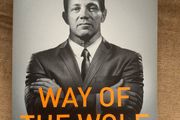 Book - Way Of The Wolf by Jordan Belfort