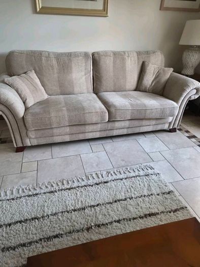 Suite of furniture