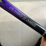 Prince CTS Synergy 32 Oversize tennis racket Grip 3. Image 2