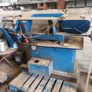 Iron Worker, Metal Ban Saw Image 2