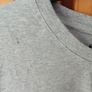 ASICS grey t shirt XL Image 2