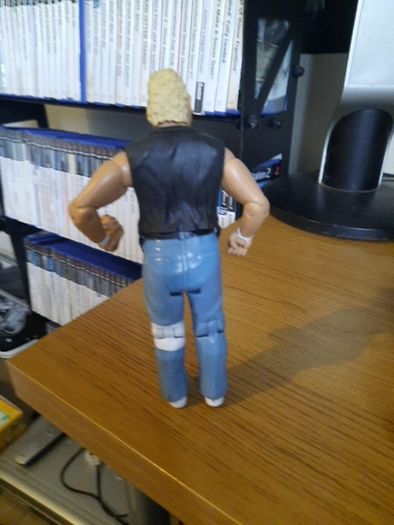 Wwe/wwf