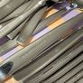 GSW German Cutlery Set 60pc - New - 12 Person Image 6