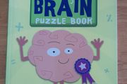 New: Mensa Kids Train Your Brain Puzzle Book