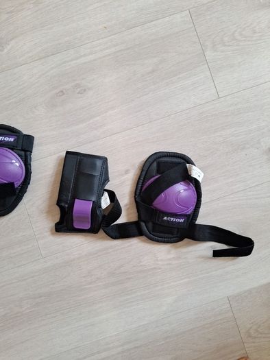 Action Protective Gear Set (Medium)
