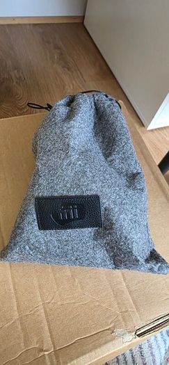 Frii Designs TriLens