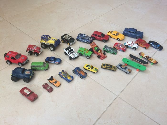Cars bundle