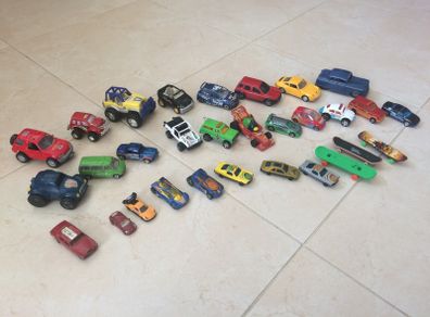 Cars bundle