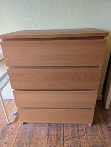 free ikea malm