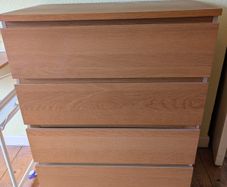 free ikea malm