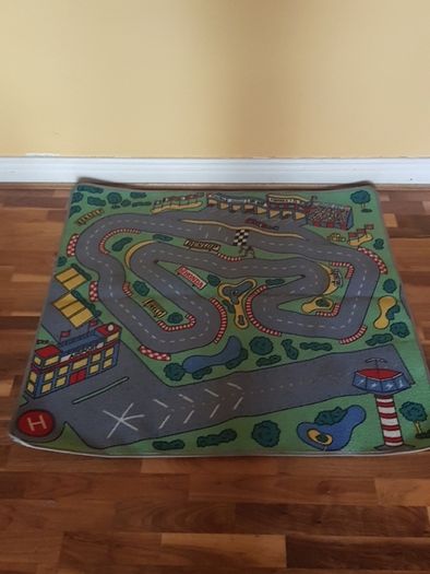 play mat