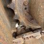 Doosan DX 140 Image 5