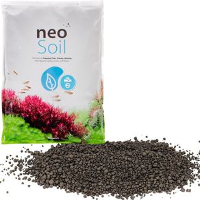 Neo Soil Plant No Co2 Rich 3l