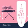 Ironing Board Image 3