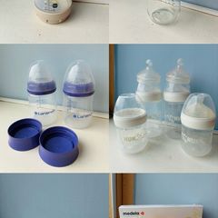 Baby Bottles from 5 euro