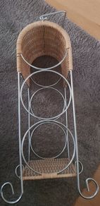 Wine rack