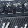 Marshall B25 Mk2 25W Bass Combo AMP, working great and in excellent condition Image 5