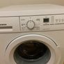 Siemens 8kg 1400rpm Washing Machine - Fully Serviced Image 3