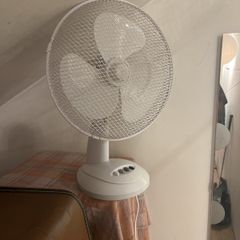 fan