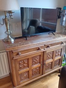 Sideboard