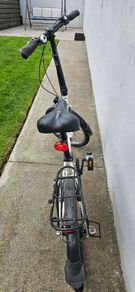 Folding Bike