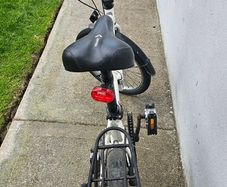 Folding Bike