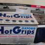 Oxford Hot grips Premium Image 2