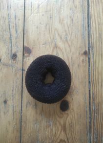 Hair Donut bun maker