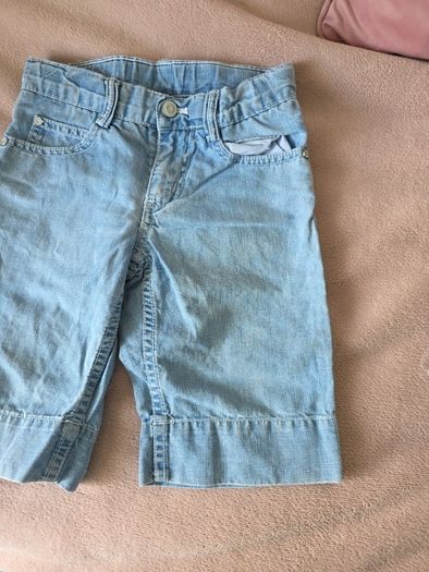 jacadi shorts