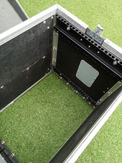 flight cases