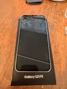 Samsung S23fe