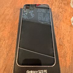 Samsung S23fe