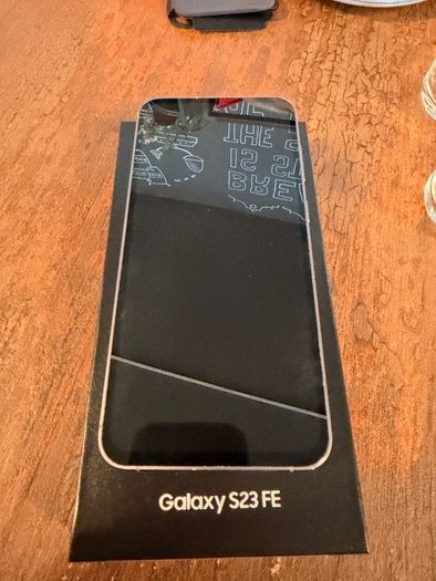 Samsung S23fe