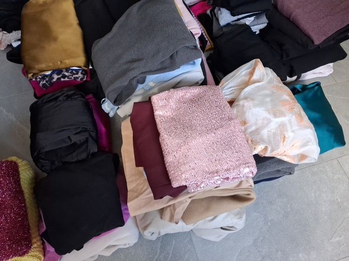 Ladys clothes bundle worth hundreds of euro
