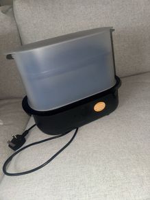 Baby Bottle Steriliser