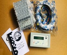 Tanning Bed Control Unit Devices I.d.e.