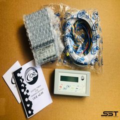 Tanning Bed Control Unit Devices I.d.e.
