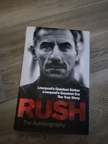 Signed books see list n photos