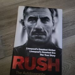 Signed books see list n photos