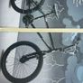 kids BMX bike Image 2